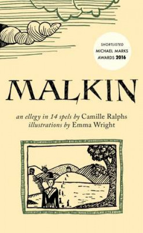 Kniha Malkin Camille Ralphs