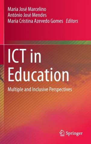 Libro ICT in Education Maria José Marcelino