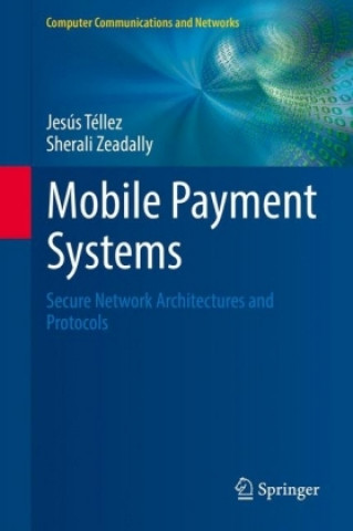 Carte Mobile Payment Systems Jesús Téllez