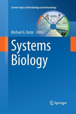 Libro Systems Biology Michael G. Katze