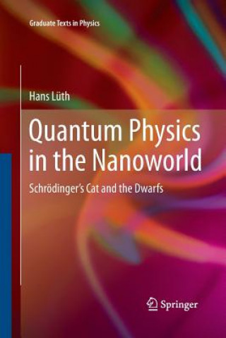 Carte Quantum Physics in the Nanoworld Hans Luth