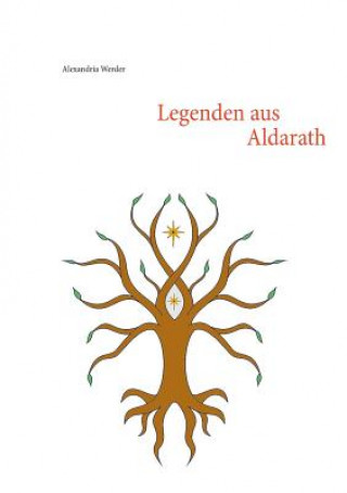 Carte Legenden aus Aldarath Alexandria Werder