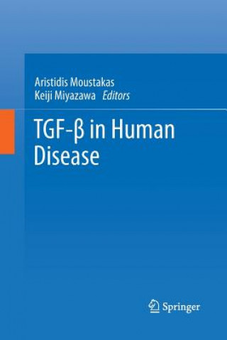 Carte TGF-  in Human Disease Keiji Miyazawa