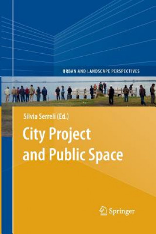Kniha City Project and Public Space Silvia Serreli