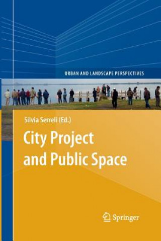 Knjiga City Project and Public Space Silvia Serreli