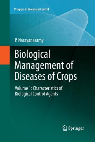 Buch Biological Management of Diseases of Crops P. Narayanasamy