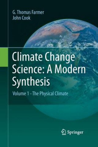 Carte Climate Change Science: A Modern Synthesis G. Thomas Farmer