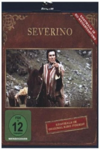 Video Severino, 1 Blu-ray (Original Kinoformat + HD-Remastered) Renate Bade