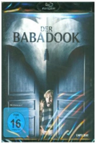 Filmek Der Babadook, 1 Blu-ray (Softbox) Jennifer Kent