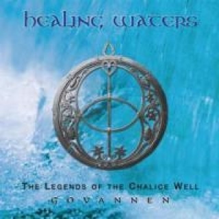 Audio Healing Waters 