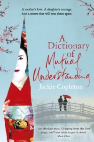Carte Dictionary of Mutual Understanding Jackie Copleton