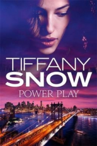 Książka Power Play Tiffany Snow