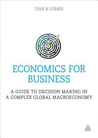 Book Economics for Business Ivan Cohen