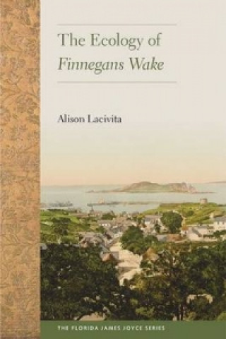 Carte Ecology of  "Finnegans Wake Alison Lacivita