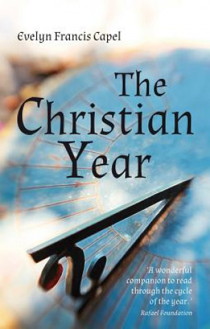 Carte Christian Year Evelyn Francis Capel