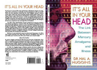 Kniha It's All in Your Head Hal A. Huggins