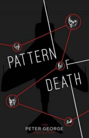 Kniha Pattern of Death Peter George