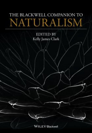Könyv Blackwell Companion to Naturalism Kelly J. Clark