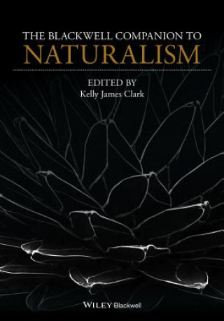 Kniha Blackwell Companion to Naturalism Kelly J. Clark