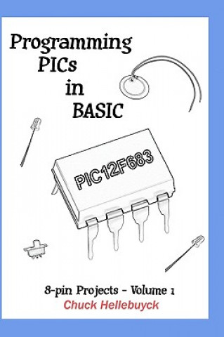 Carte Programming Pics in Basic Chuck Hellebuyck