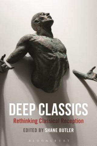 Βιβλίο Deep Classics Shane Butler