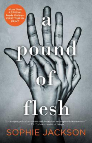 Książka Pound of Flesh Sophie Jackson