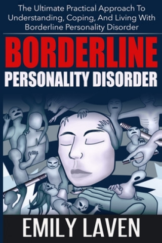 Carte Borderline Personality Disorder Emily Laven