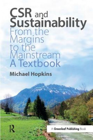 Carte CSR and Sustainability Michael Hopkins