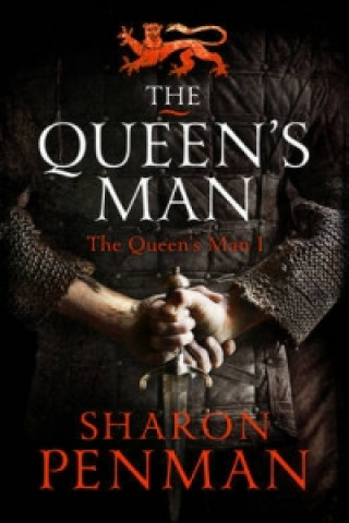Kniha Queen's Man Sharon Penman