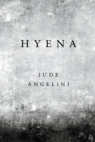 Book Hyena Jude Angelini
