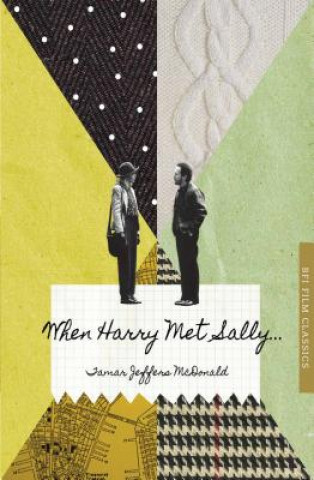 Kniha When Harry Met Sally ... Tamar Jeffers McDonald