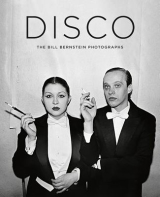 Книга Disco Bill Bernstein