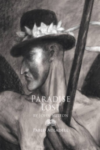 Книга Paradise Lost Pablo Auladell