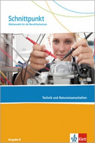 Carte Schnittpunkt Ausgabe N. Mathematik für die Berufsfachschule - Technik und Naturwissenschaften 