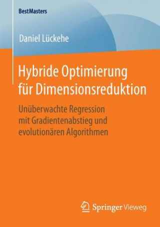 Carte Hybride Optimierung fur Dimensionsreduktion Daniel Lückehe