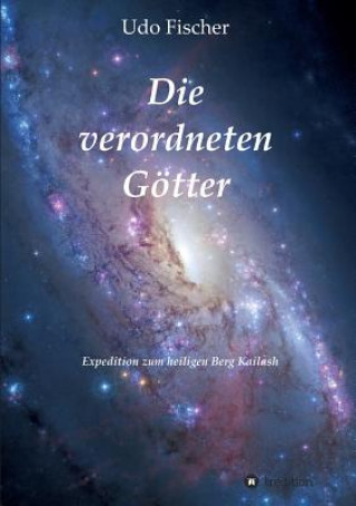 Könyv verordneten Goetter Udo Fischer
