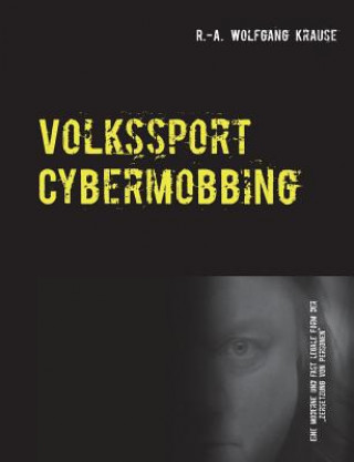 Carte Volkssport Cybermobbing R -A Wolfgang Krause