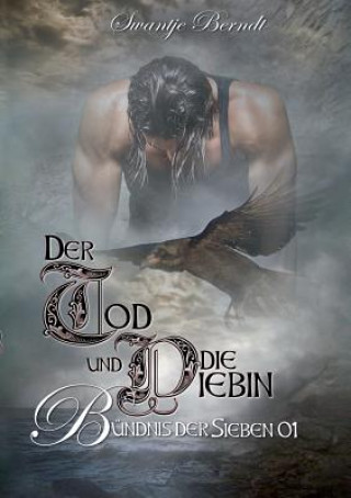 Buch Tod und die Diebin Swantje Berndt