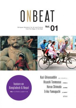 Carte On Beat Vol.1 Editors at On Beat