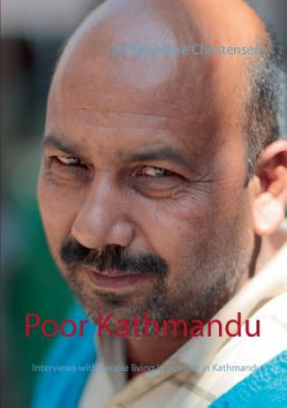 Könyv Poor Kathmandu Bo Belvedere Christensen