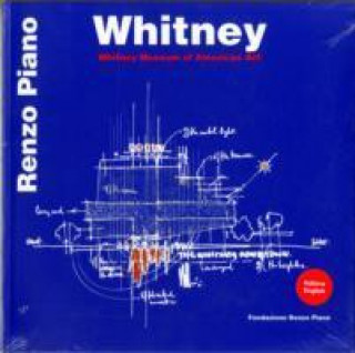 Buch Whitney Renzo Piano