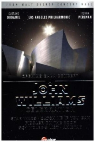Video A John Williams Celebration, 1 DVD J. /Perlman Williams