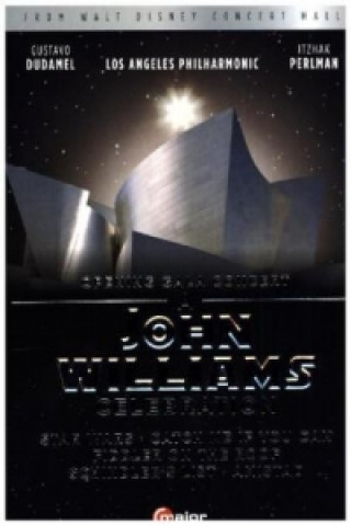 Wideo A John Williams Celebration, 1 DVD J. /Perlman Williams