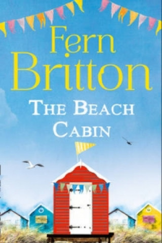 Kniha Beach Cabin Fern Britton