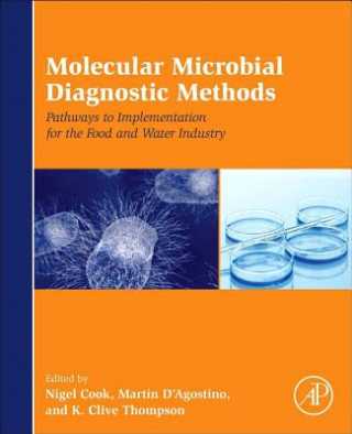 Carte Molecular Microbial Diagnostic Methods Nigel Cook