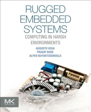 Buch Rugged Embedded Systems Augusto Vega