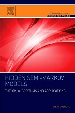 Boek Hidden Semi-Markov Models Shun-Zheng Yu