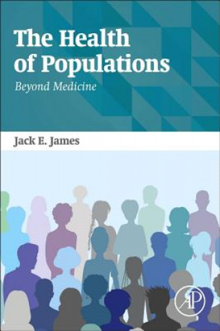 Carte Health of Populations Jack James