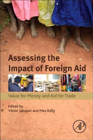 Carte Assessing the Impact of Foreign Aid Viktor Jakupec