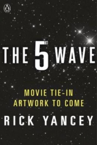 Książka 5th Wave (Book 1) Rick Yancey